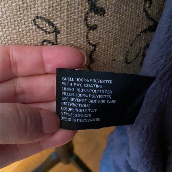 Zeroxposur hooded ski jacket - Picture 8 of 9